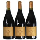 ß 2006 The Standish Shiraz, The Standish Wine Company, Barossa Valley (Magnums) - In Bond