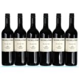 ß 2004 Meerea Park, Shiraz Alexander Munro, Hunter Valley - In Bond