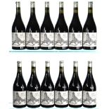 ß 2007 The Relic Shiraz Viognier, The Standish Wine Company, Barossa Valley - In Bond