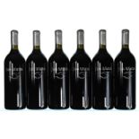 ß 2006 Two Worlds, Two Hands & Egelhoff, Cabernet-Shiraz (Magnums) - In Bond