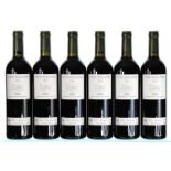 2013 Clos Mogador, Vi de Finca, Priorat DOC