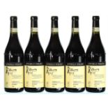 2018 Angelo Negro, Barbaresco, Basarin