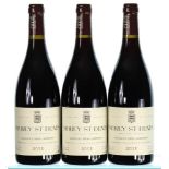 2011 Domaine des Lambrays, Morey-Saint-Denis, Rouge