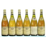 1997 Mixed Case of Louis Jadot Burgundy