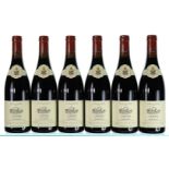 2015 Famille Perrin, Gigondas, L'Argnee Vieilles Vignes