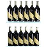 ß 2007 Two Hands, Ares Shiraz, Barossa Valley - In Bond