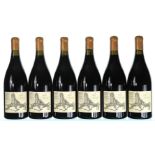 ß 2007 The Relic Shiraz Viognier, The Standish Wine Company, Barossa Valley (Magnums) - In Bond