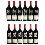 2008 Two Hands, Coach House Block Shiraz, Barossa Valley