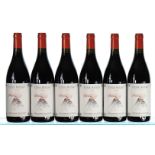 2018 Giovanni Rosso, Etna Rosso
