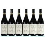 ß 2015 Luigi Baudana, Barolo, Baudana - In Bond