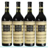 2017 Fontanafredda, Barolo, Comune di Serralunga d'Alba