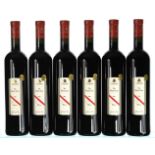 ß 2006 d'Arenberg, The Dead Arm Shiraz, McLaren Vale (Magnums) - In Bond