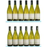2016 Bongran, Vire-Clesse, EJ Thevenet Quintaine