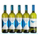 2018/2020 Gaja Mixed Lot (White)