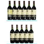 2003/2008 R. Lopez de Heredia, Tondonia Tinto Reserva, Rioja
