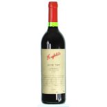 1999 Penfolds, Bin 707 Cabernet Sauvignon, South Australia