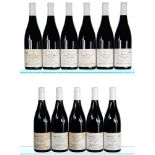 ß 2011 Maison Ilan, Morey-Saint-Denis Premier Cru, Les Chaffots - In Bond