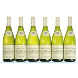 2015 Domaine du Duc de Magenta (Louis Jadot), Puligny-Montrachet Premier Cru, Clos de la Garenne