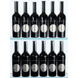 ß 2005 Two Hands, My Hands Shiraz, Barossa Valley - In Bond