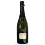 1990 Bollinger, La Grande Annee