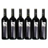 ß 2000 Classic McLaren, Testa Merlot, McLaren Vale - In Bond