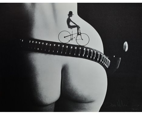 POSTERS:  a small group of five Exhibition and others, 1997 - 2003.
'Exodus' Photographs by Sebastiao Salgado, 13 Feb - 1 Jun