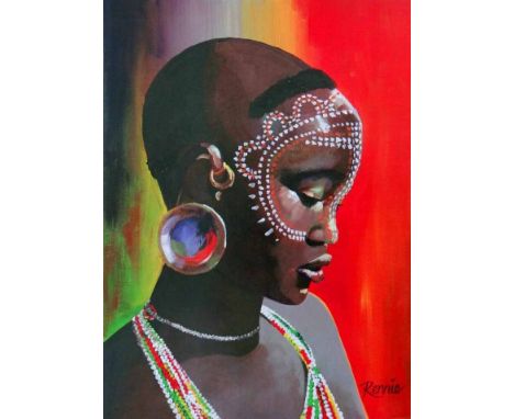SUZIE RENNIE
ALIKA
giclee mounted print
39cm x 29cm
mounted, framed and under glass