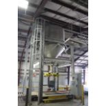 C2 Super Sack Load-Out Station