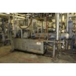 1998 Krupp Werner & Pfleiderer ZSK53 53mm Horizontal Extruder