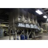 AAF Pulse-Jet Type Dust Collector