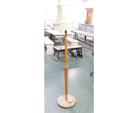 Standard lamp 
