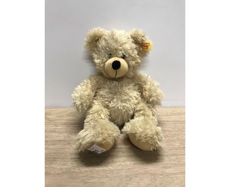 MODERN STEIFF TEDDY BEAR 29CM L