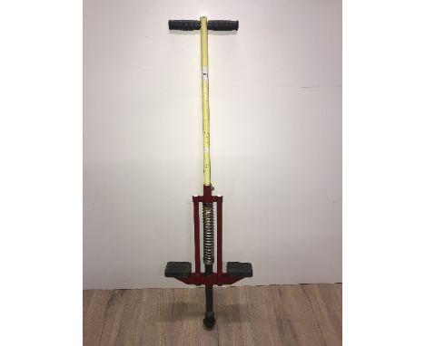 VINTAGE JETACE POGO STICK