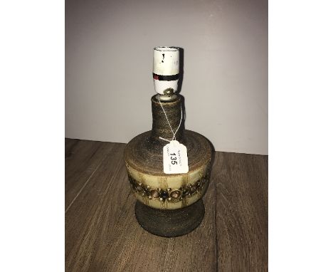 JERSEY POTTERY TABLE LAMP