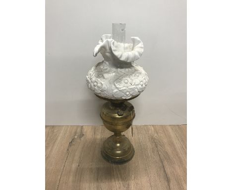OIL LAMP
