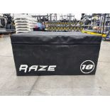 Raze 18" Exercise Box