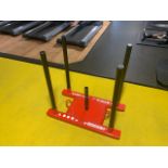 Escape Quad Sled