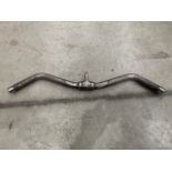 EZ Bar Cable Attachment