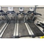 True Fitness Treadmill