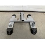 T-Bar Row Plate