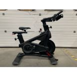 Schwinn X Spin Bike
