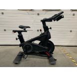 Schwinn X Spin Bike