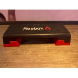 Reebok Aerobic Step
