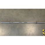 Physical 20KG Barbell