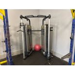 Technogym DAP