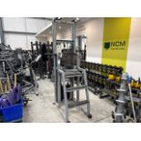 Technogym Easy Power Station