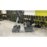 Matrix Recumbent Bike