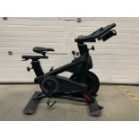 Schwinn X Spin Bike