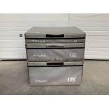 Physical Plyobox x3