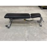 Cybex Adjustable Bench